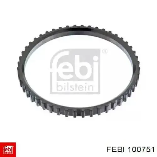 100751 Febi Anillo ABS