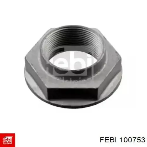 Comprar A0039908250 Mercedes Tuerca del cubo de la rueda delantera