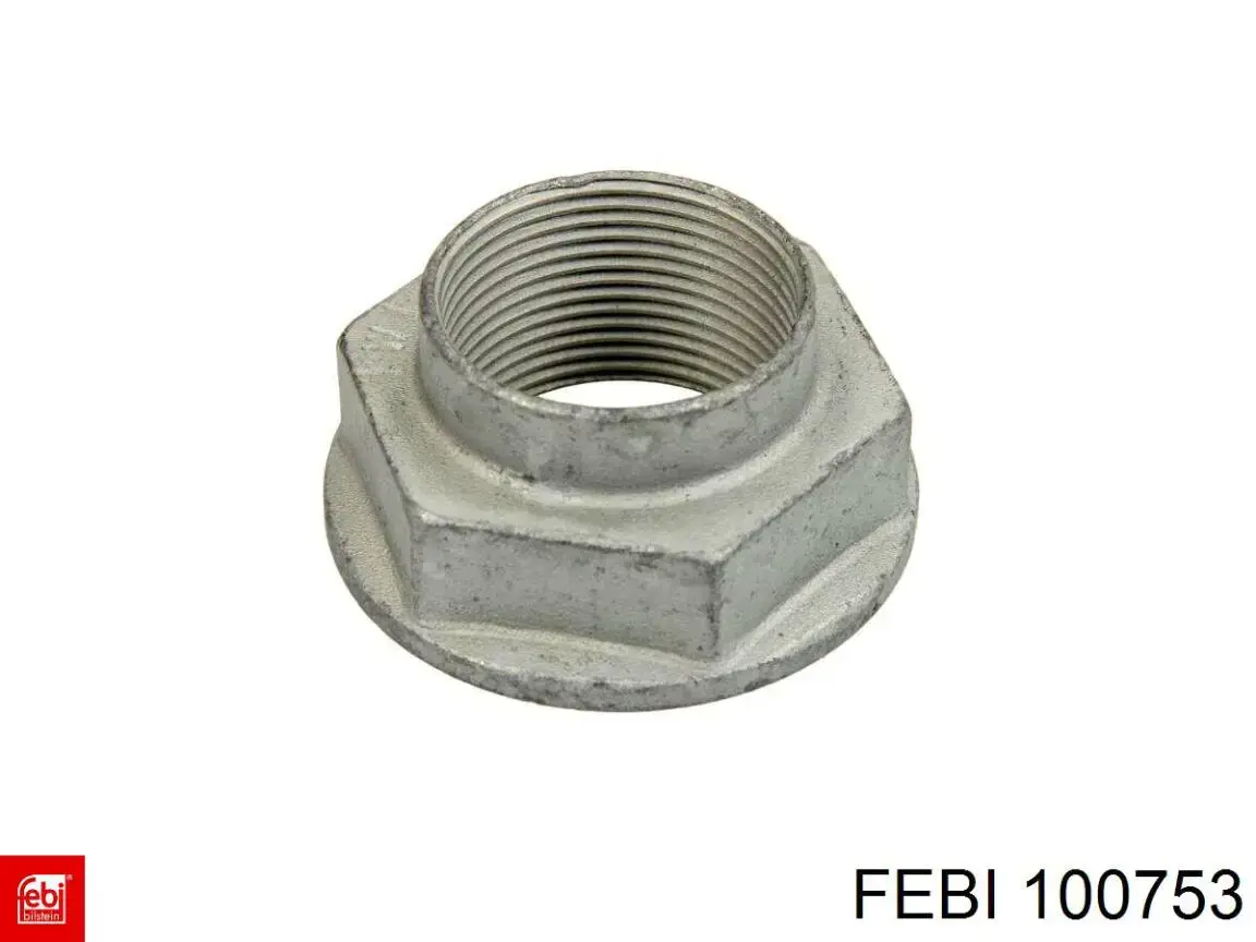 Tuerca del cubo de la rueda delantera Mercedes A0039908250 precio, desde 8,59 EUR