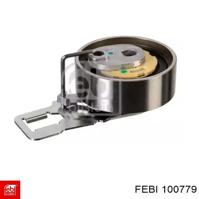 Comprar 100779 Febi Tensor, correa de distribucion