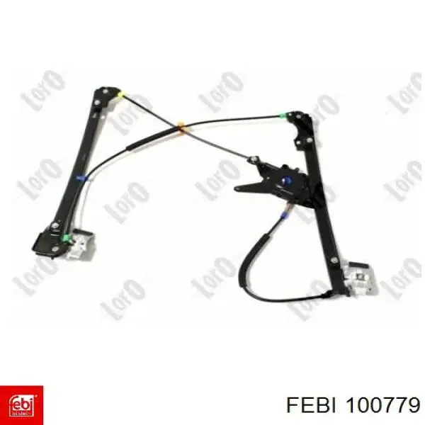 Tensor, correa de distribucion T43265 Gates
