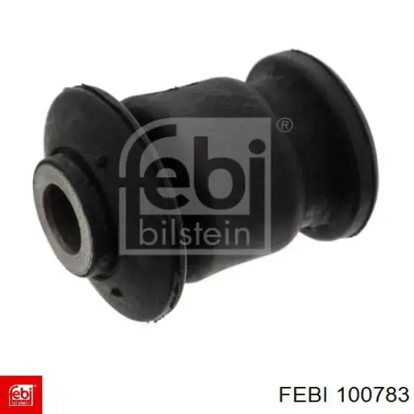 100783 Febi silentblock de suspensión delantero inferior