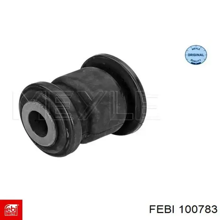 Silentblock de brazo de suspensión Febi 100783 precio, desde 9,09 EUR