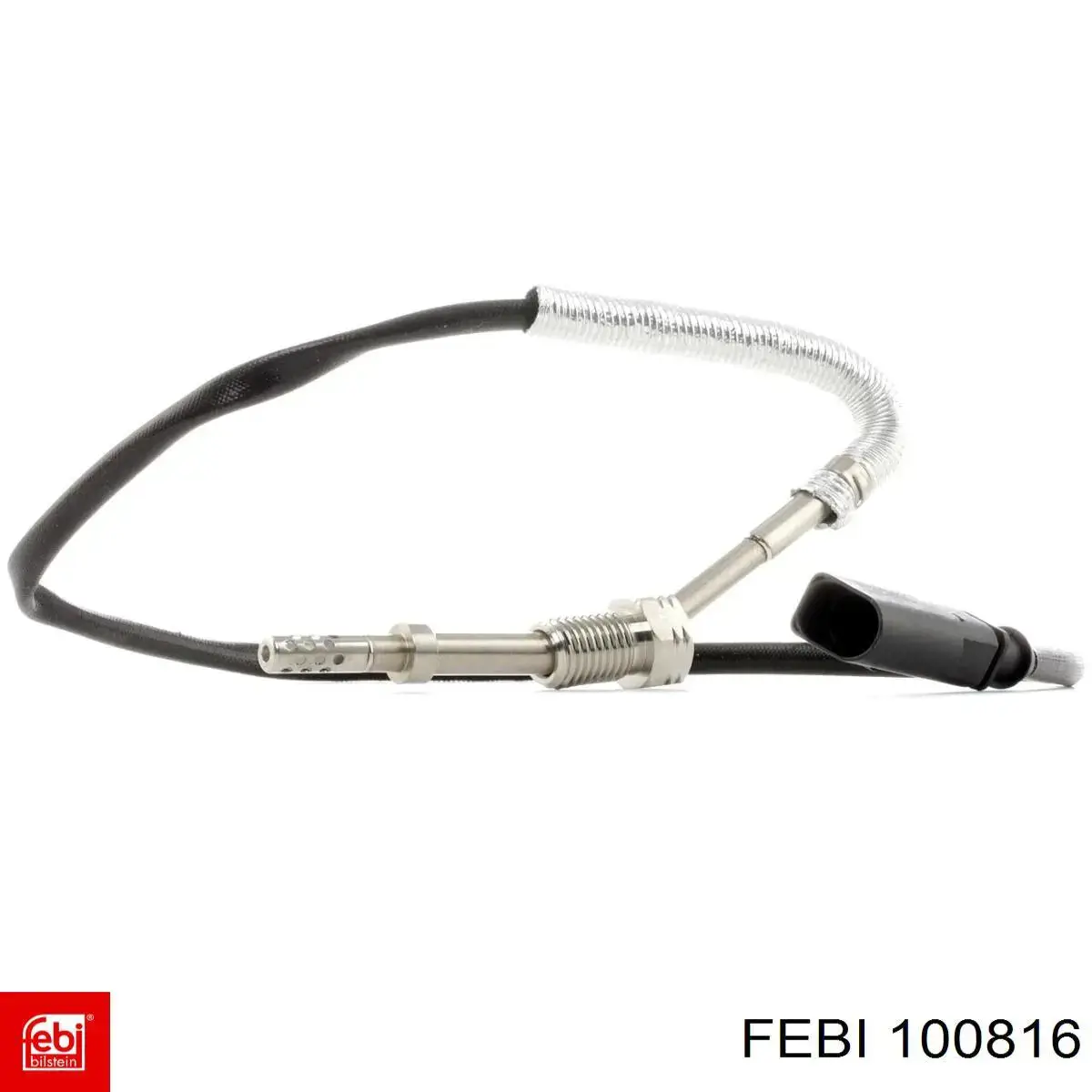 Comprar 100816 Febi Sensor de temperatura de gases de escape antes del catalizador