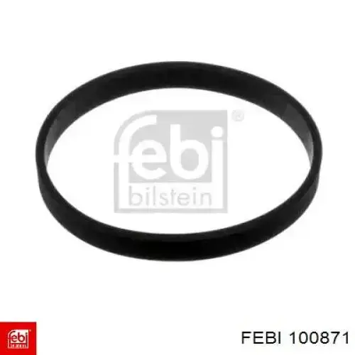 Junta de válvula EGR Febi 100871 precio, desde 3,85 EUR