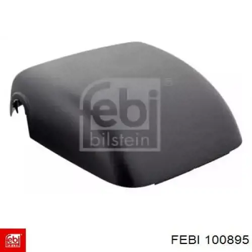 Cubierta de espejo retrovisor izquierdo Mekra 113910200H precio, desde 11,98 EUR