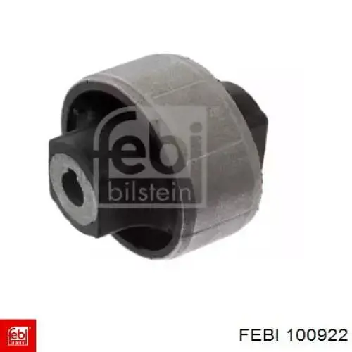 Comprar 100922 Febi Silentblock