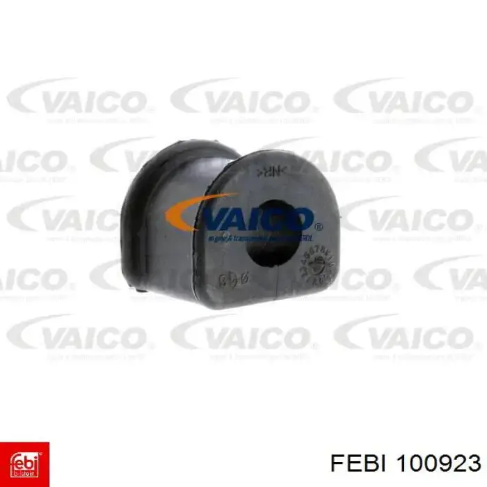 Comprar 100923 Febi Buje de barra estabilizadora trasera