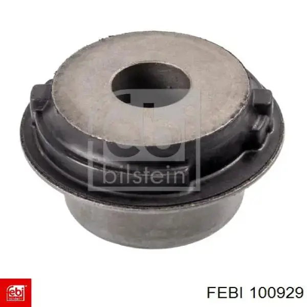 Silentblock de brazo de suspensión Febi 100929 precio, desde 43,74 EUR