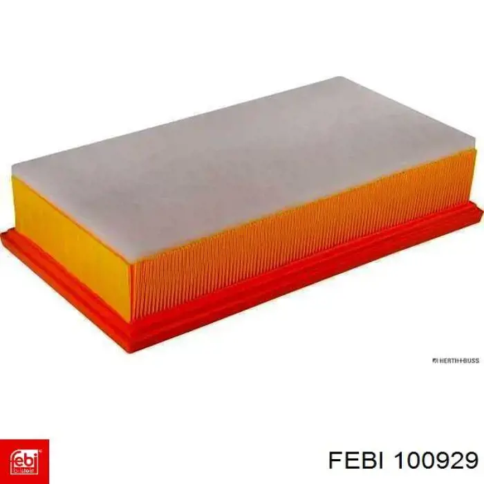 Comprar 100929 Febi Silentblock