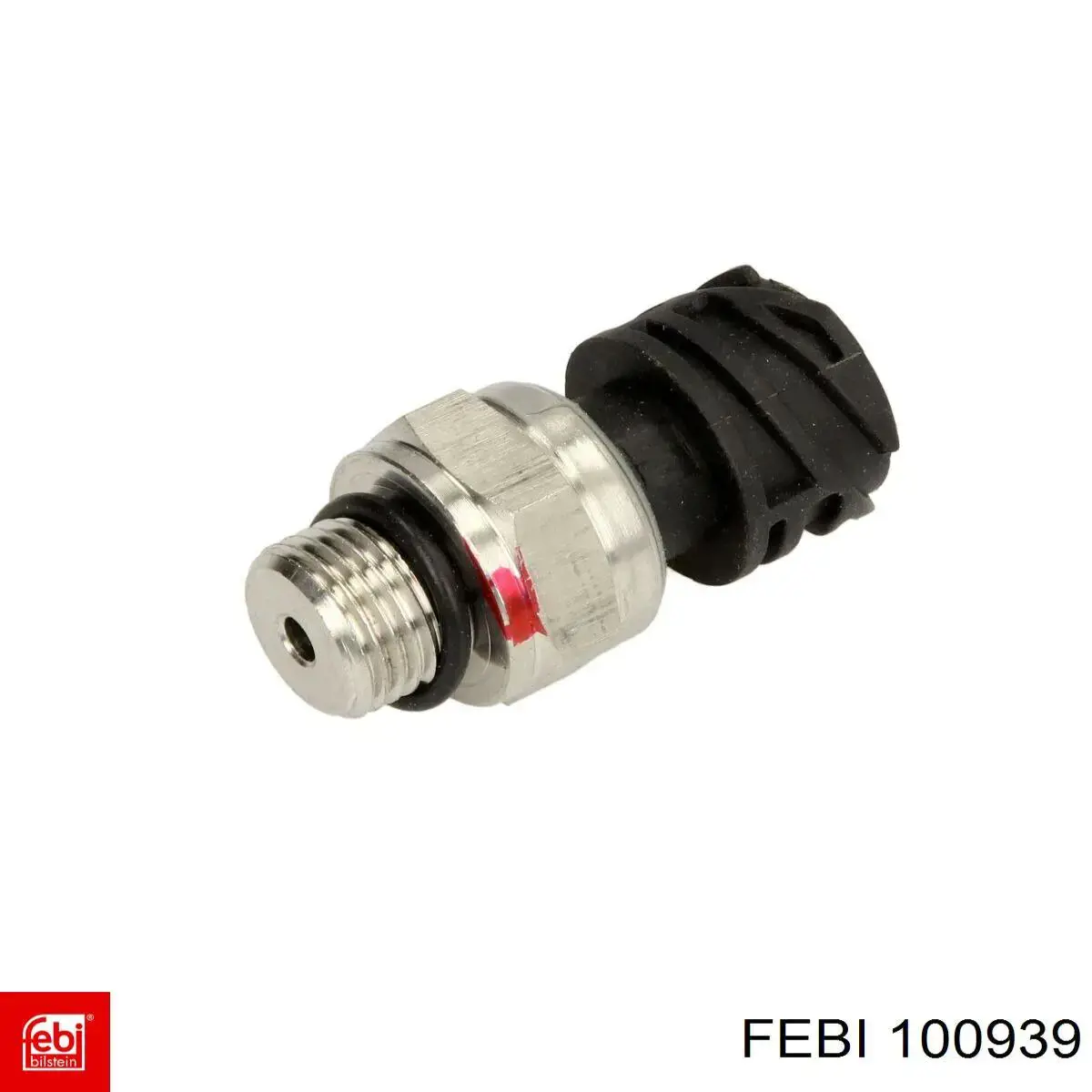 100939 Febi sensor de presión de aceite