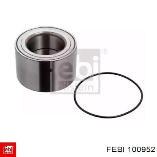 Comprar 100952 Febi Cojinete de rueda trasero
