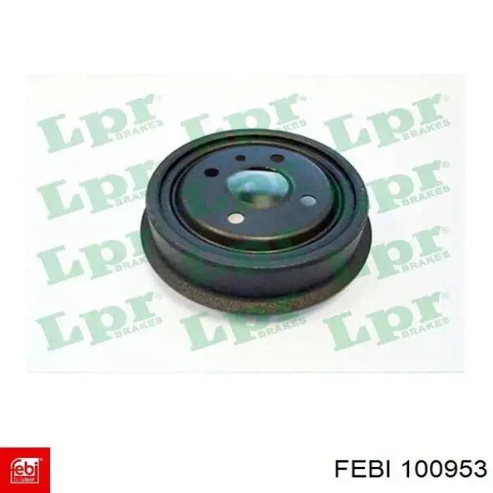 Tensor de cadena de distribución Smart FORTWO 