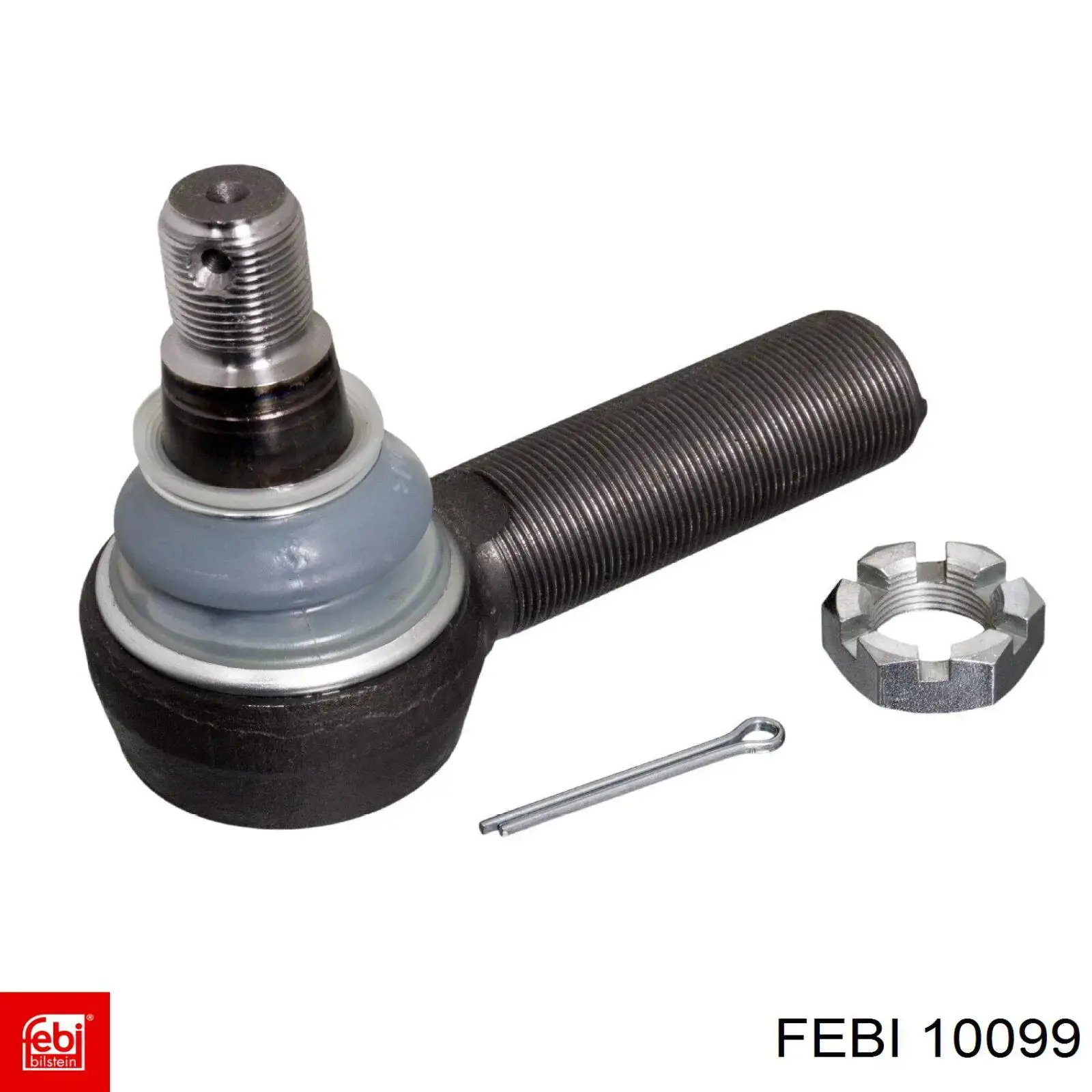 Comprar 10099 Febi La polea del cigüeñal