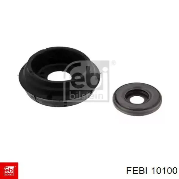 Comprar 10100 Febi Soporte del amortiguador delantero