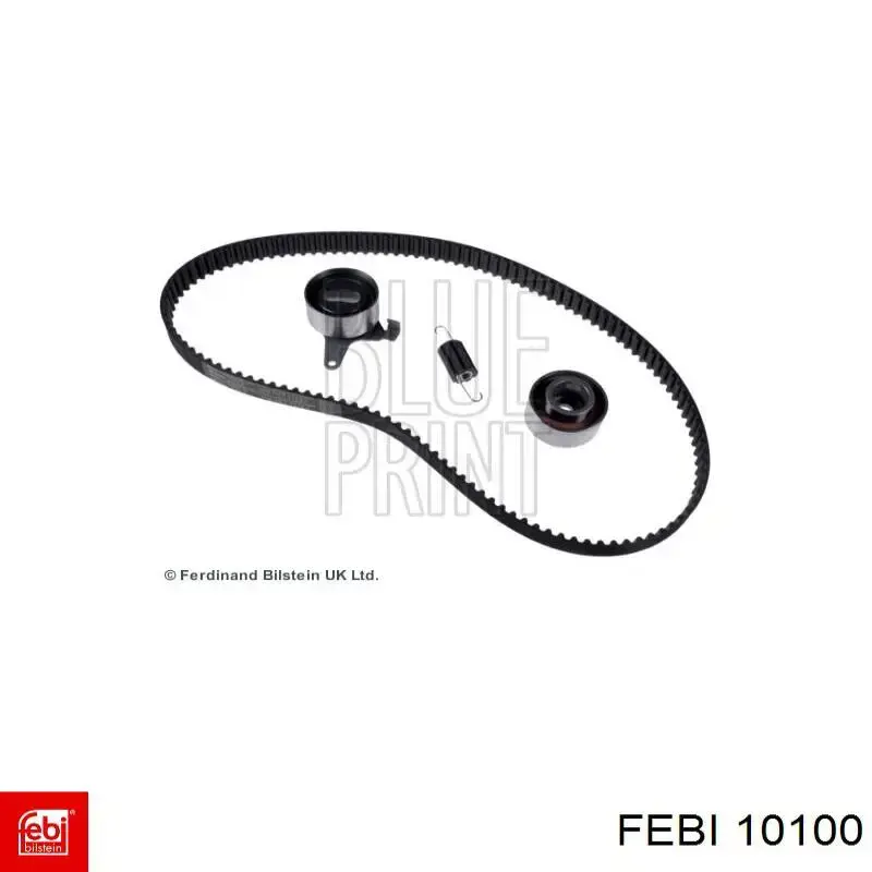Soporte del amortiguador delantero Febi 10100 precio, desde 22,73 EUR