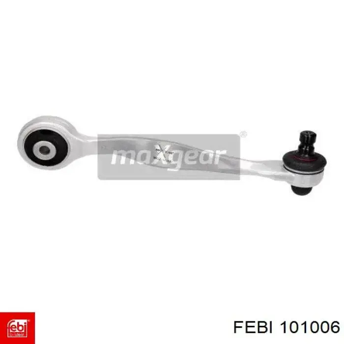 Comprar 101006 Febi Anillo de sellado del pozo de la bujía