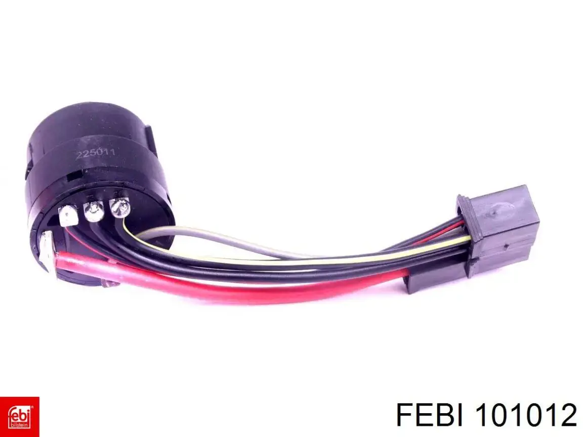 Comprar 101012 Febi Clausor