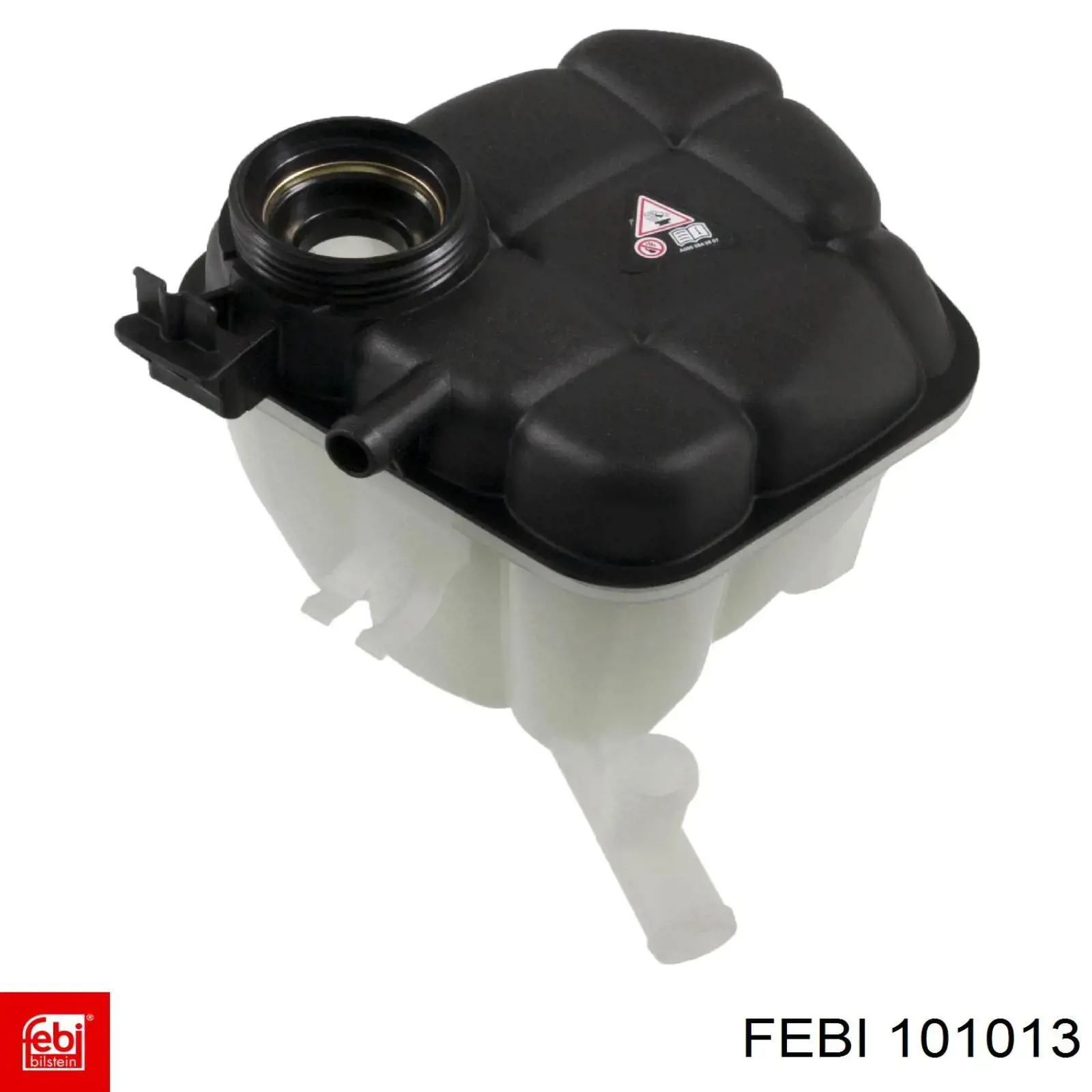 Comprar 101013 Febi Deposito expansion