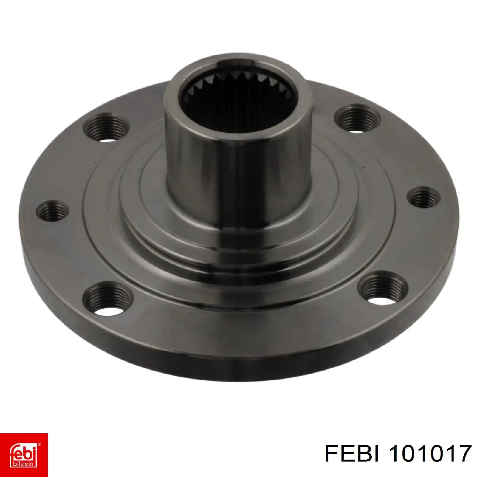 Clausor Febi 101017