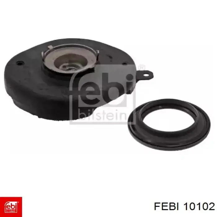 Comprar 10102 Febi Soporte del amortiguador delantero