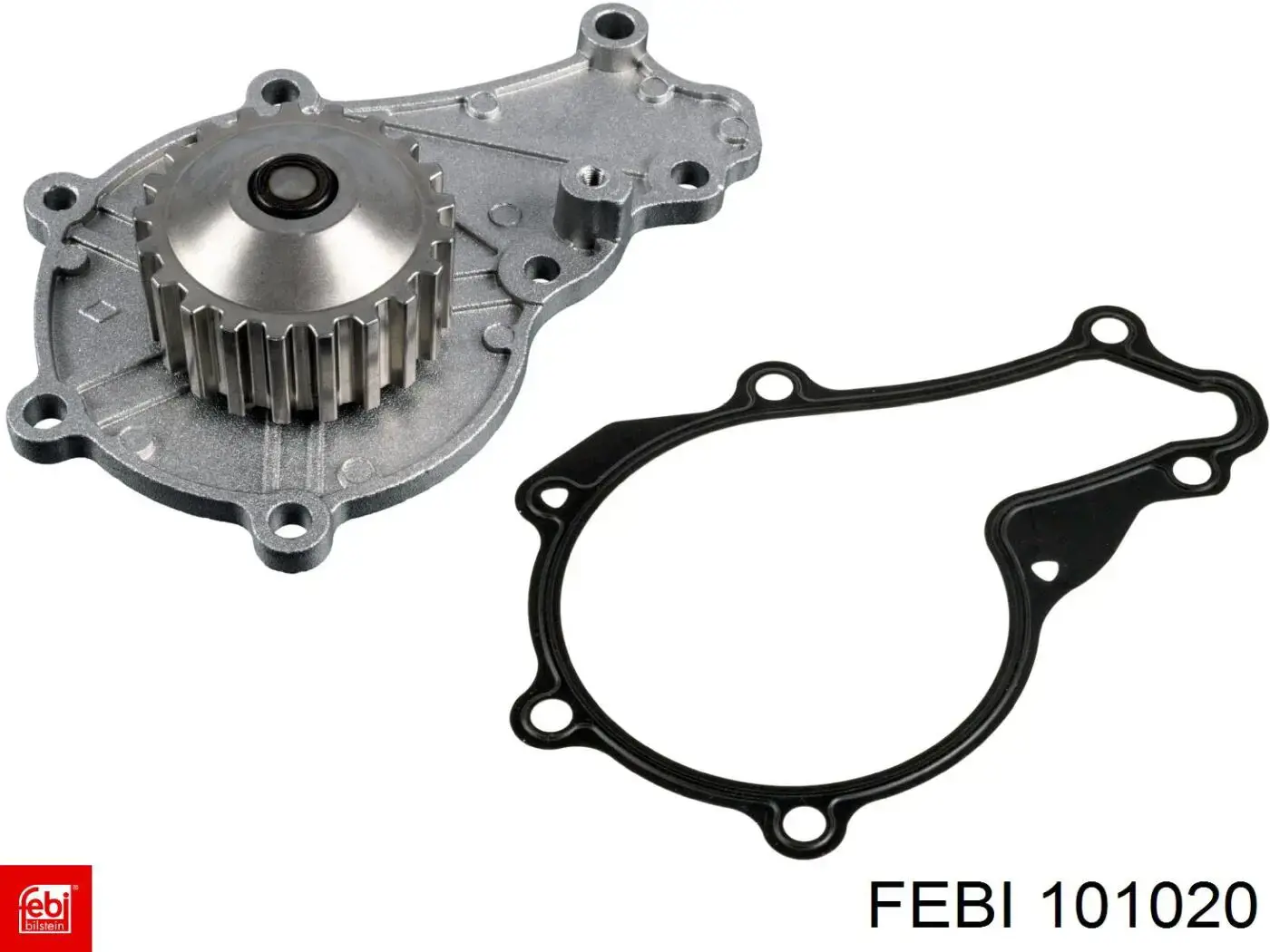 Tapón de llenado del eje trasero/delantero Febi 101020 precio, desde 2,31 EUR