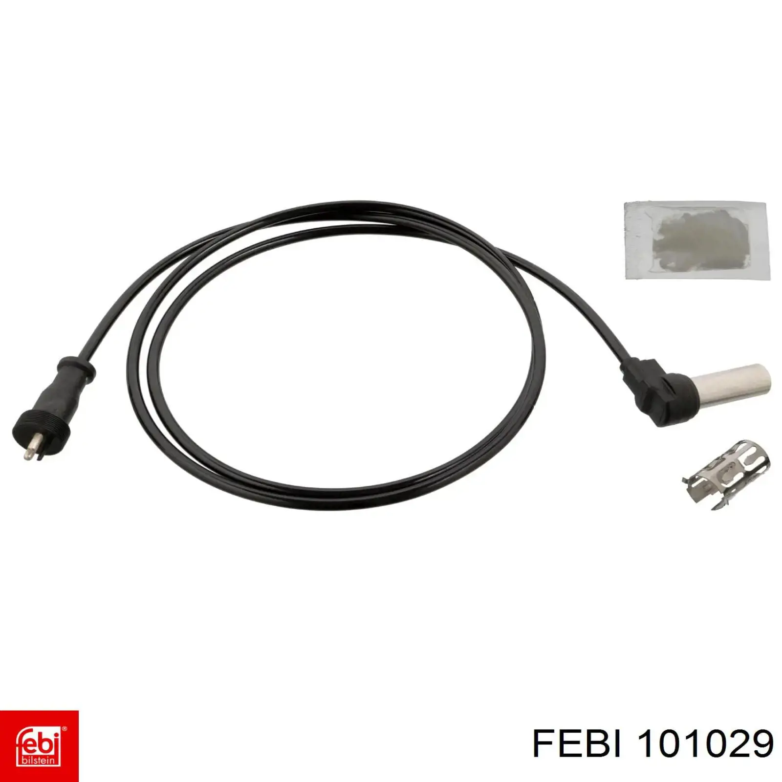 Comprar 101029 Febi Bieleta estabilizadora trasera derecha