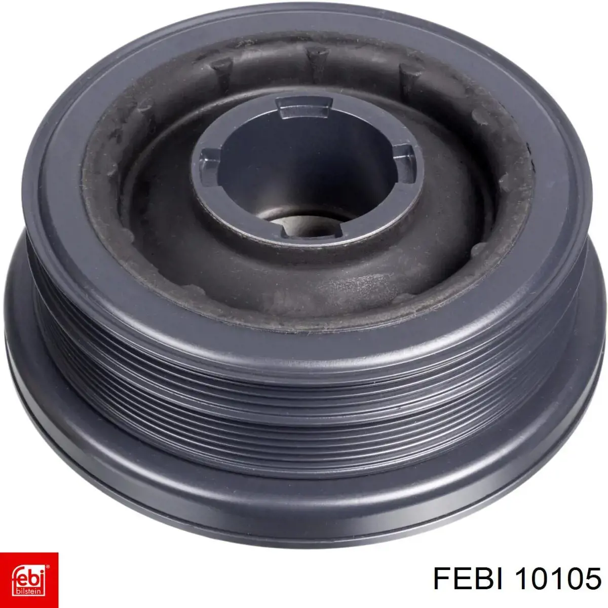 Comprar 10105 Febi Soporte del amortiguador delantero izquierdo