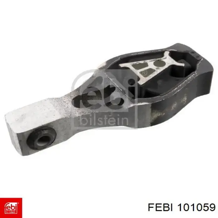 Comprar 101059 Febi Soporte de motor delantero