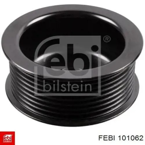 101062 Febi Rueda libre alternador 