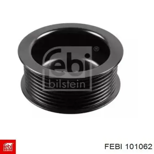 Comprar 101062 Febi Rueda libre del alternador