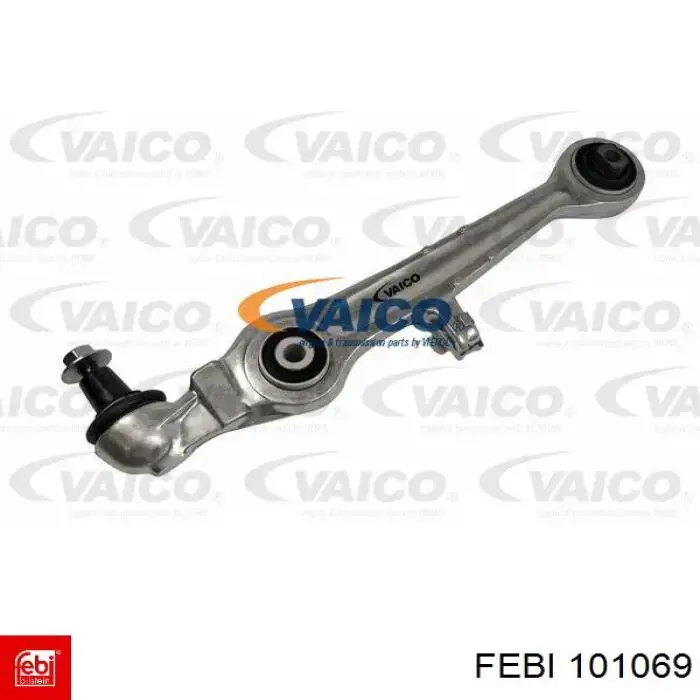 Comprar 101069 Febi Bomba de agua para motor