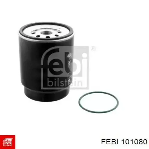 Filtro combustible Febi 101080 precio, desde 31,57 EUR