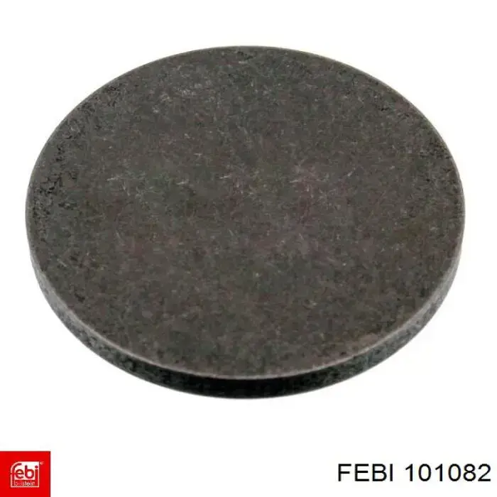 Radiador de aceite Febi 101082 precio, desde 54,49 EUR