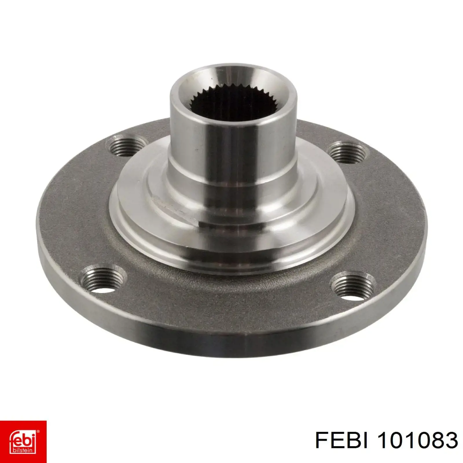 Comprar 101083 Febi Motor de calefacción