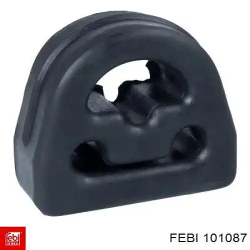 Comprar 101087 Febi Bomba De Aceite