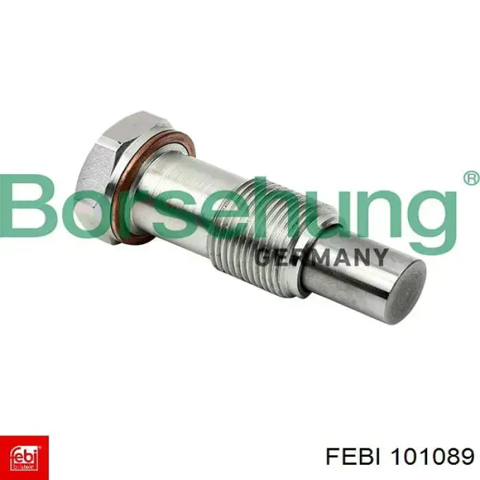 Kit de cadena de distribución Febi 101089 precio, desde 187,18 EUR