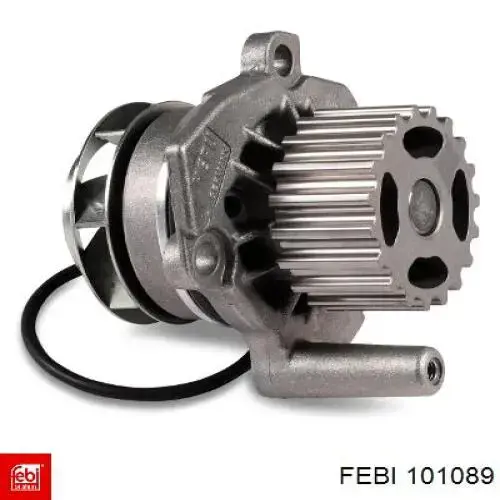 Comprar 101089 Febi Kit de cadena de distribución