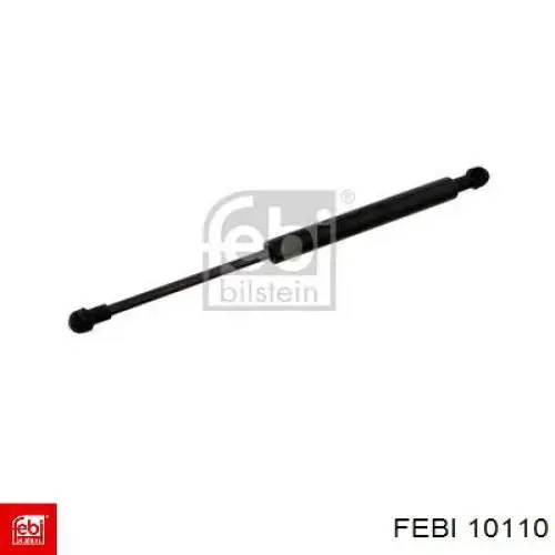 Comprar 10110 Febi Terminal de barra de dirección longitudinal delantero