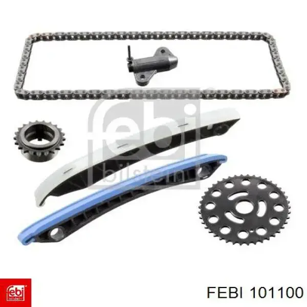 Kit de cadena de distribución Opel 4423571 precio, desde 169,48 EUR