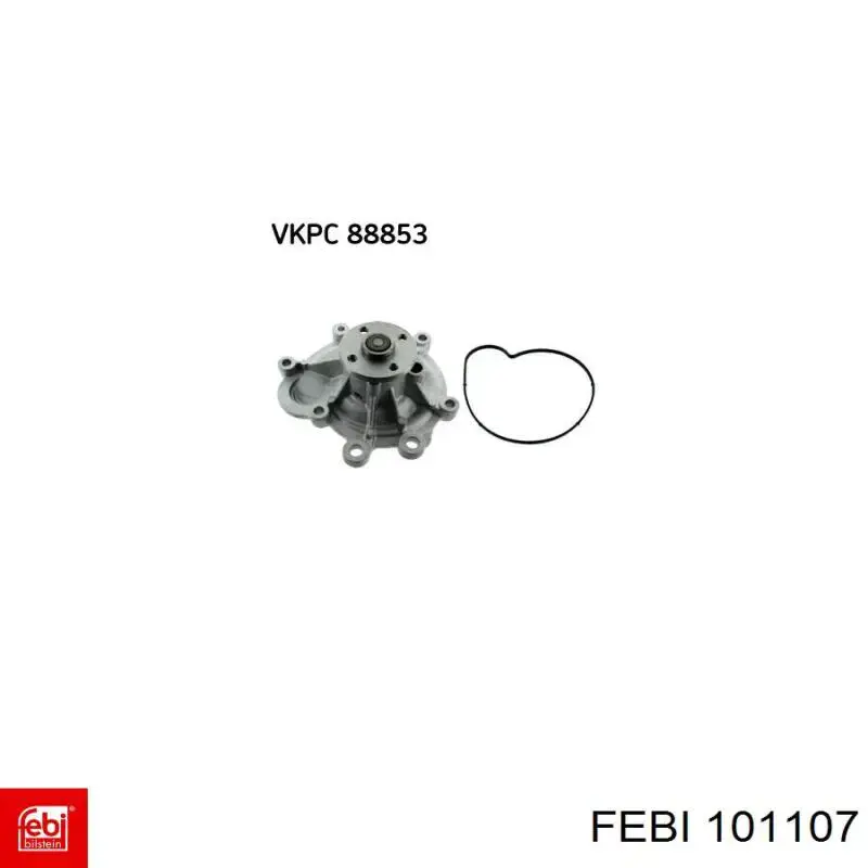 Sensor de aceite Febi 101107 precio, desde 55,43 EUR