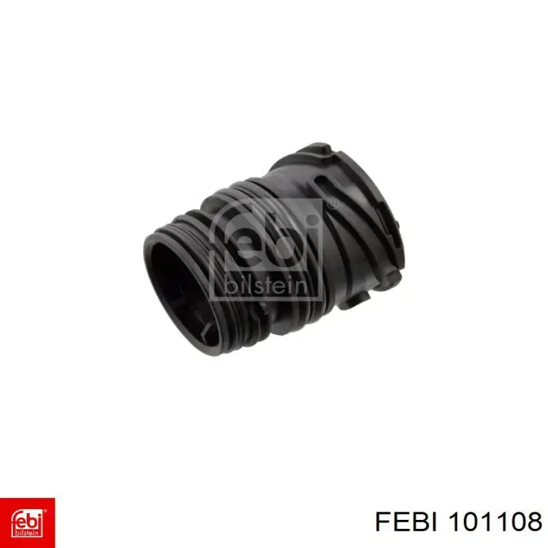 101108 Febi Conector de transmisión automática