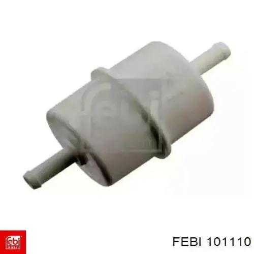 Filtro combustible Febi 101110 precio, desde 7,12 EUR