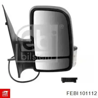Espejo retrovisor derecho Mercedes A9068103193 precio, desde 222,16 EUR