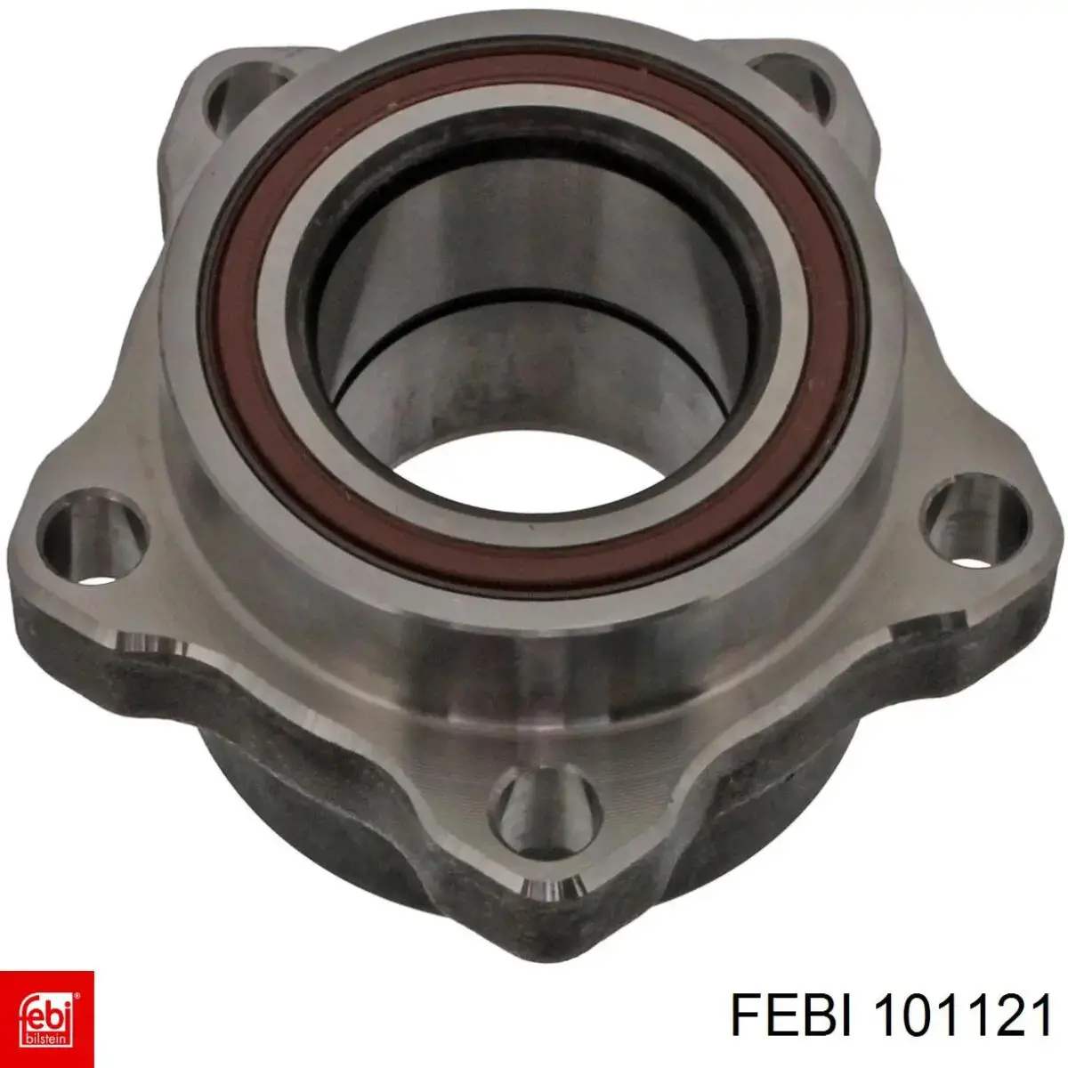 Comprar 101121 Febi Deposito expansion
