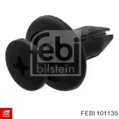 Clip de fijación del guardabarros delantero Mitsubishi MB345544 precio, desde 2,37 EUR