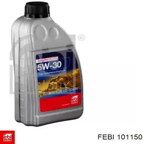 Aceite motor Febi 101150 precio, desde 20,06 EUR