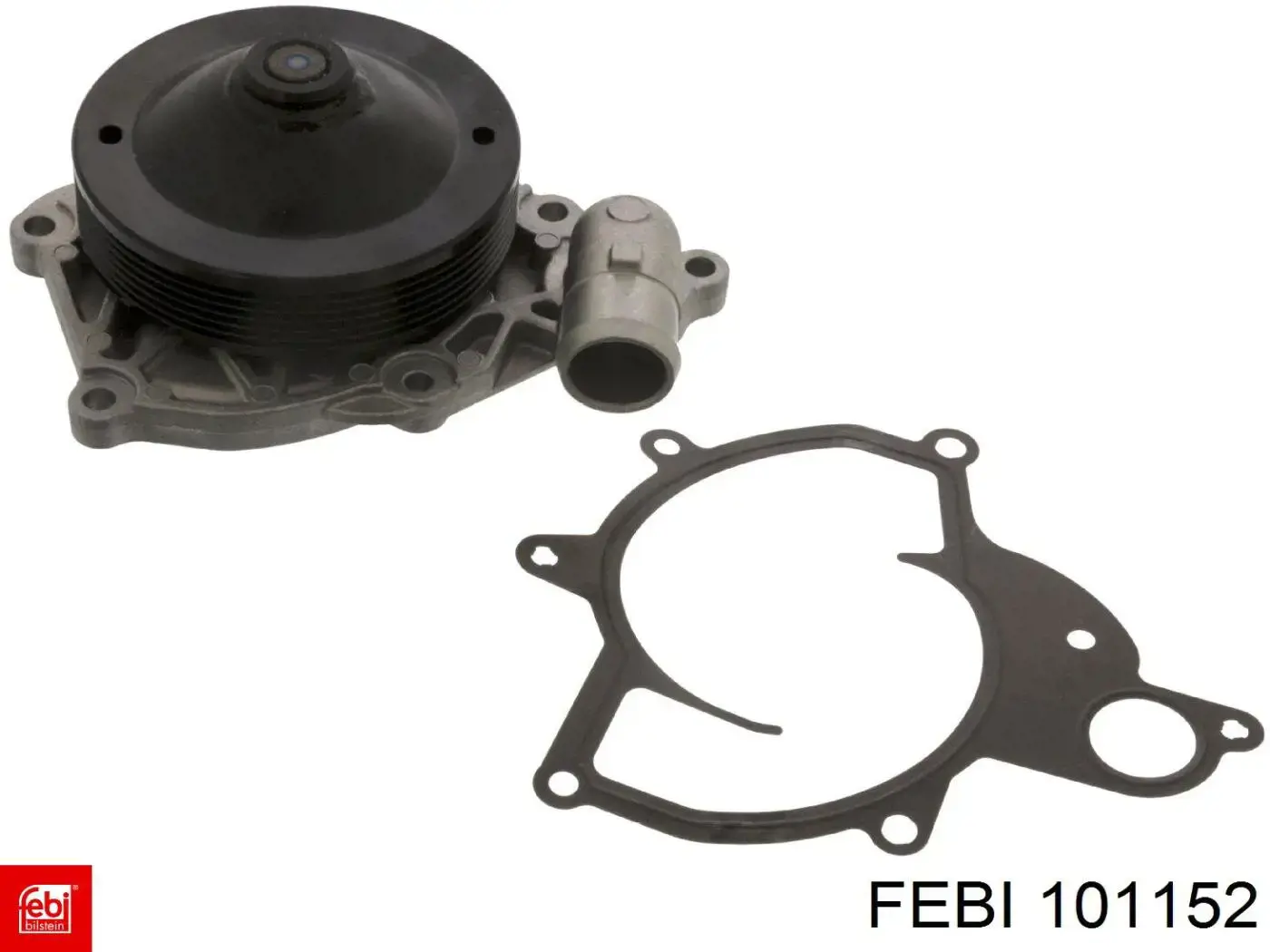 Aceite motor Febi 101152 precio, desde 46,04 EUR