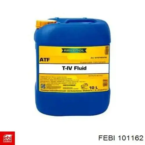 101162 Febi Aceite caja cambios