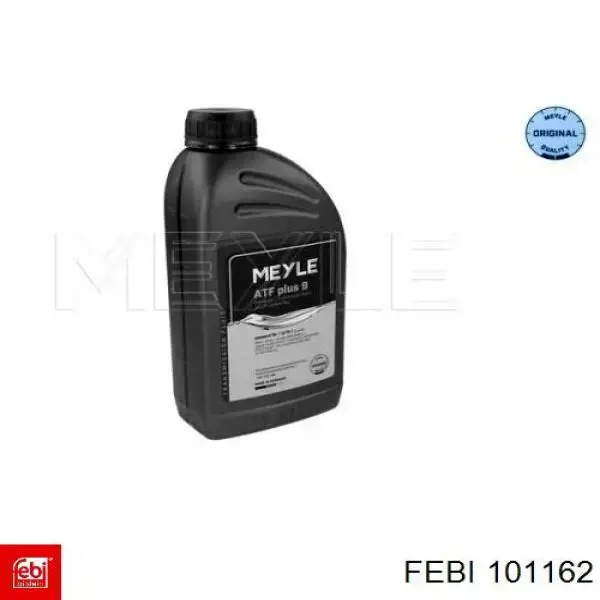 Aceite para transmisión automática  Febi 101162 precio, desde 25,25 EUR